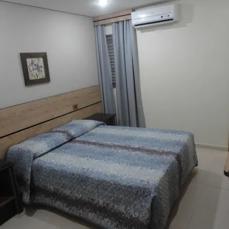 Hotel America Do Sul-2